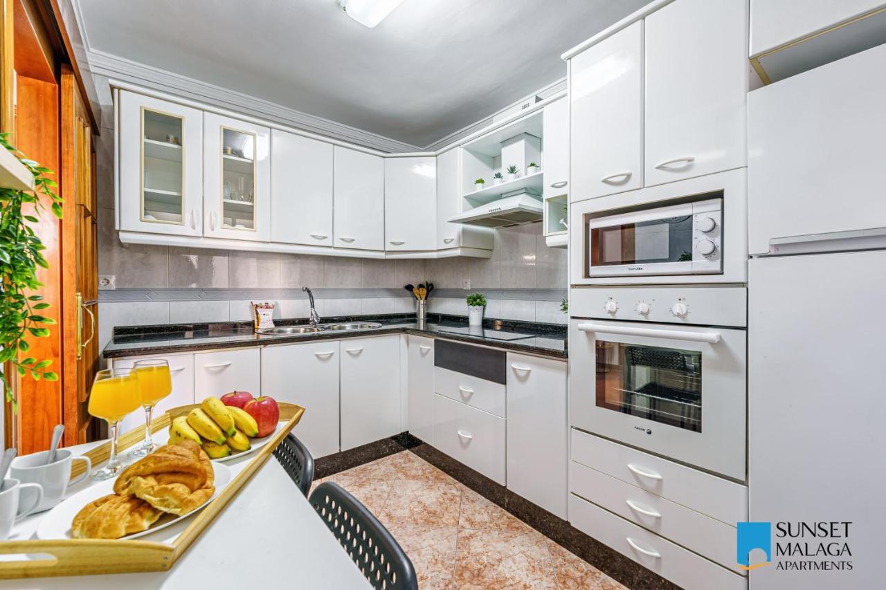 Apartment Station Malaga