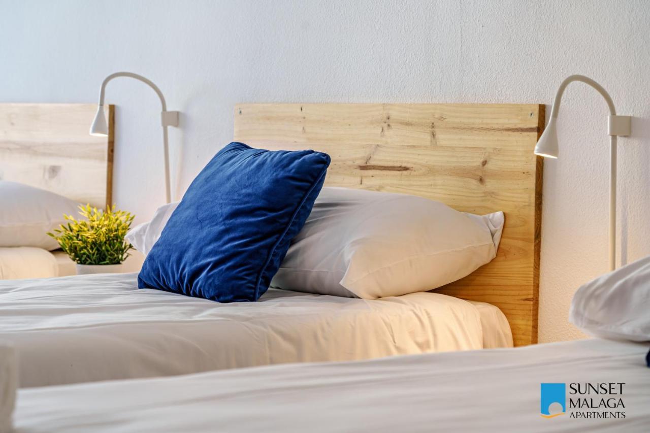 Station Apartment Malaga